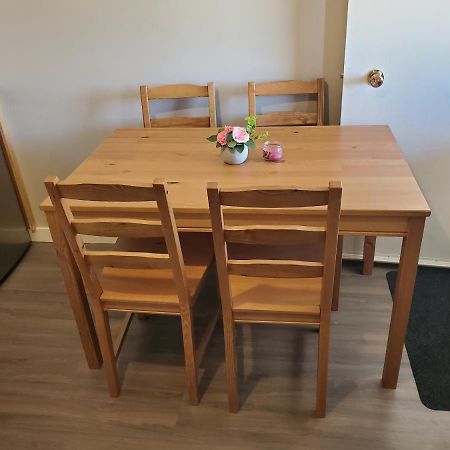 Wolseley Motel Zewnętrze zdjęcie
