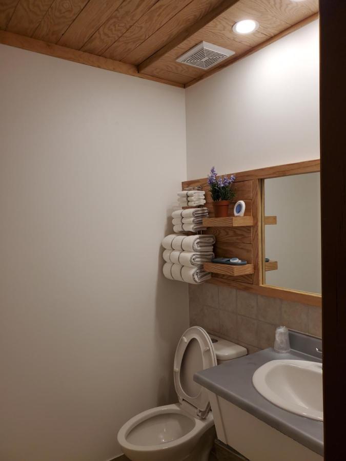 Wolseley Motel Zewnętrze zdjęcie
