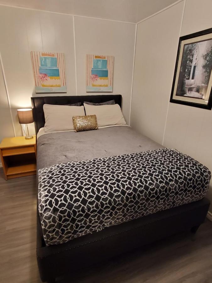 Wolseley Motel Zewnętrze zdjęcie