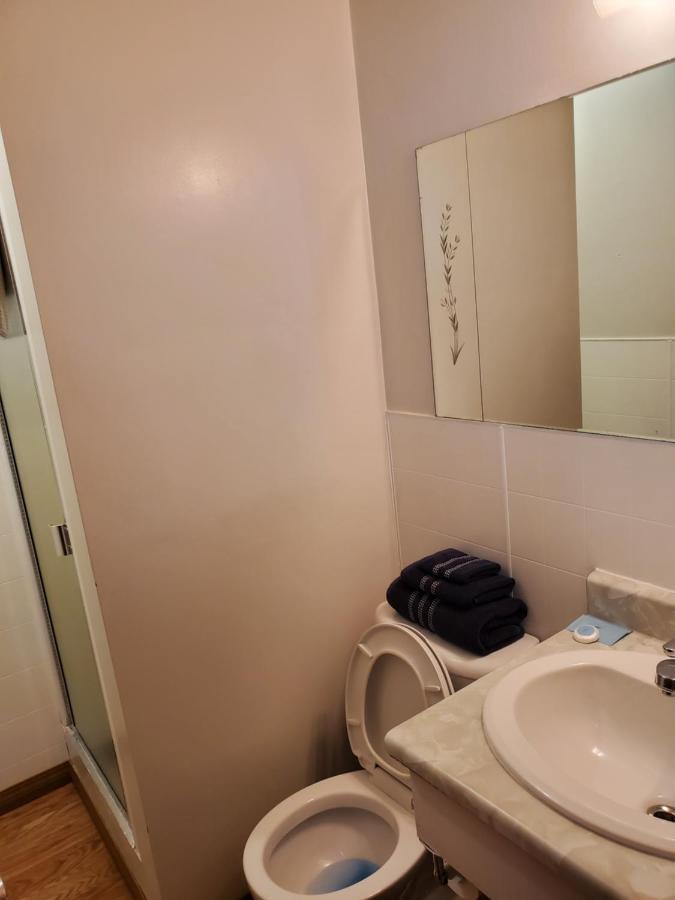 Wolseley Motel Zewnętrze zdjęcie