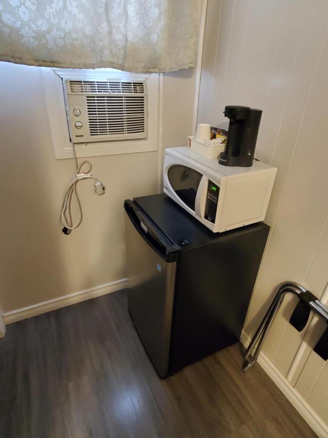 Wolseley Motel Zewnętrze zdjęcie