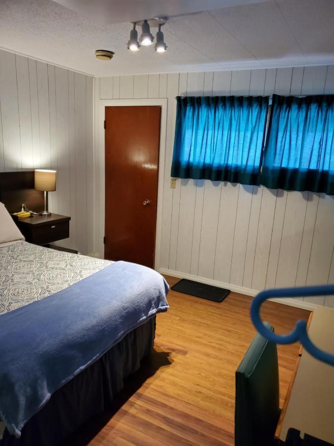 Wolseley Motel Zewnętrze zdjęcie