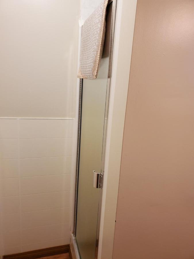 Wolseley Motel Zewnętrze zdjęcie