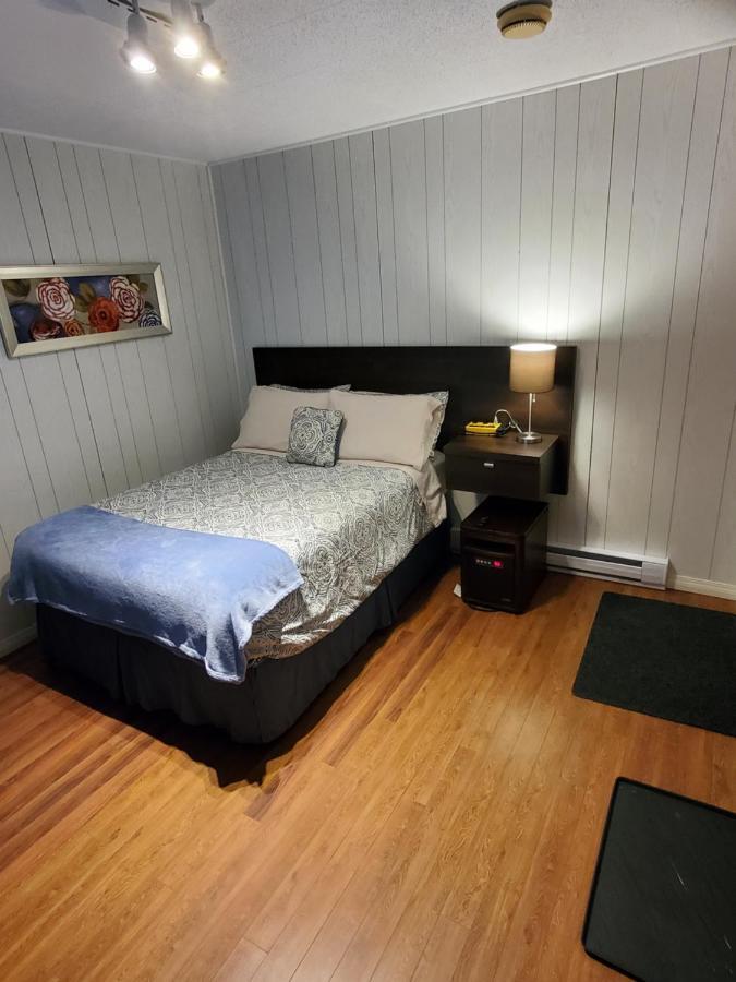 Wolseley Motel Zewnętrze zdjęcie