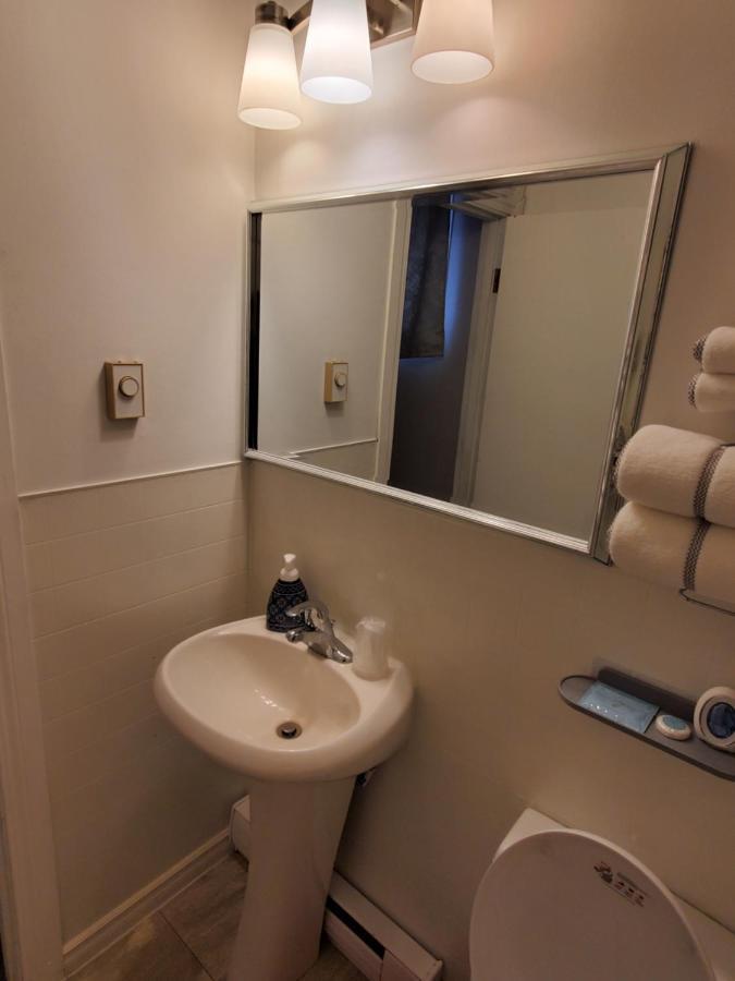 Wolseley Motel Zewnętrze zdjęcie
