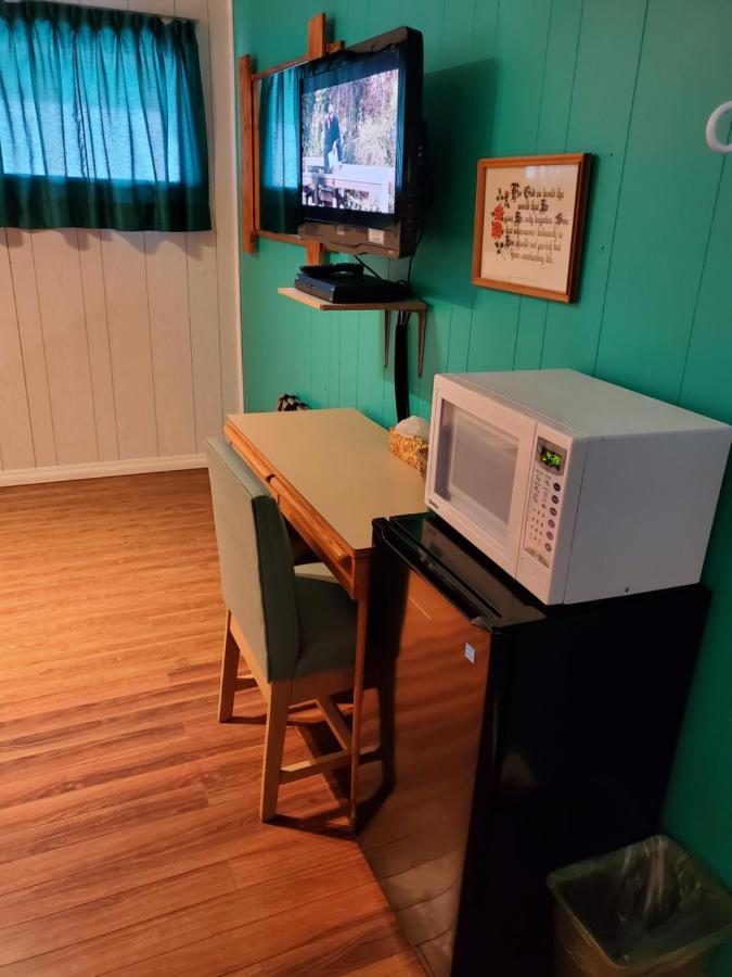 Wolseley Motel Zewnętrze zdjęcie