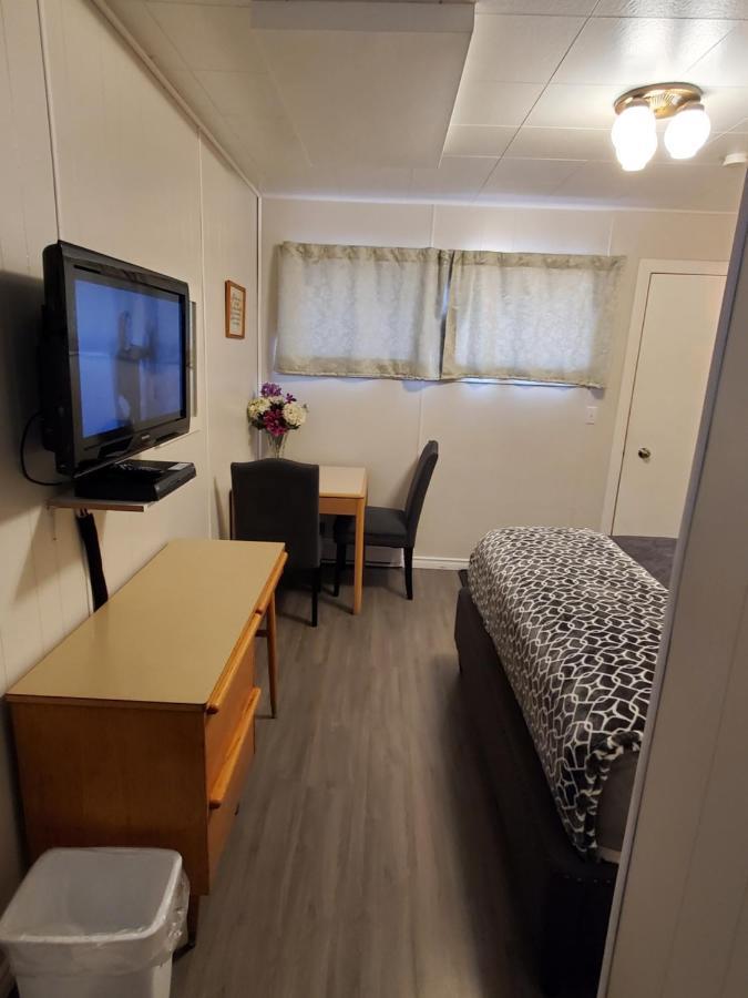 Wolseley Motel Zewnętrze zdjęcie