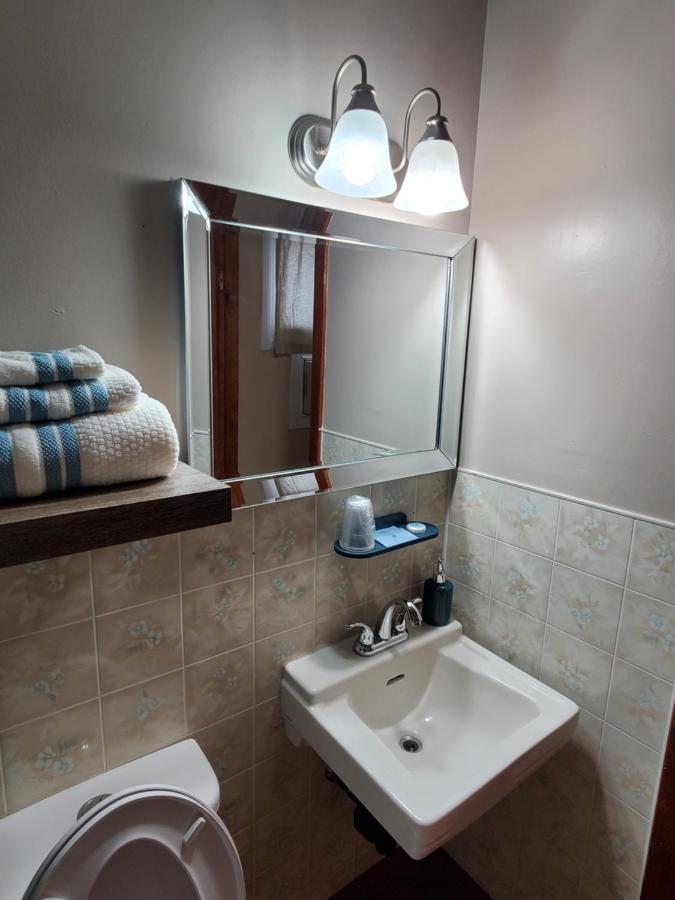 Wolseley Motel Zewnętrze zdjęcie