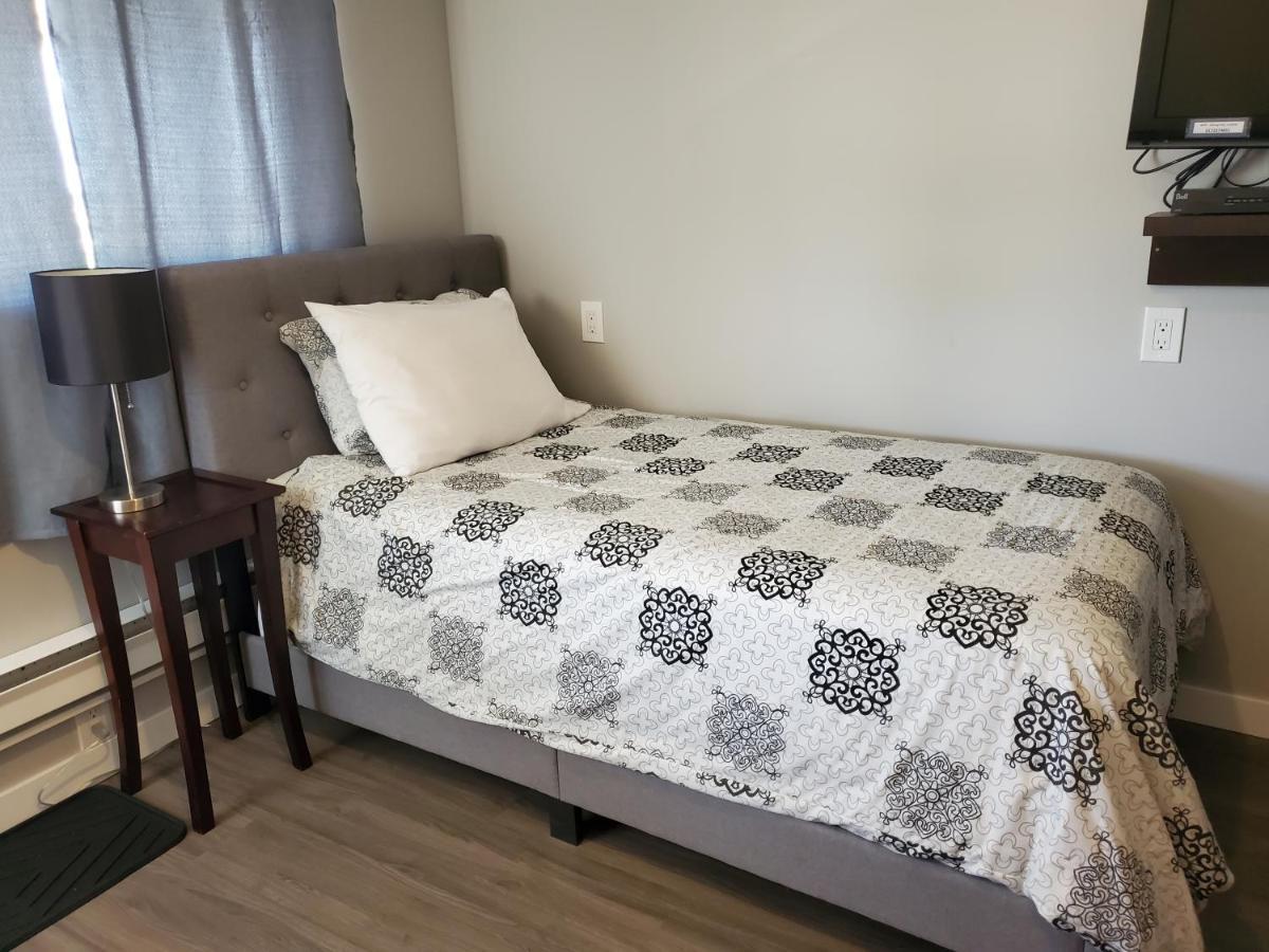 Wolseley Motel Zewnętrze zdjęcie