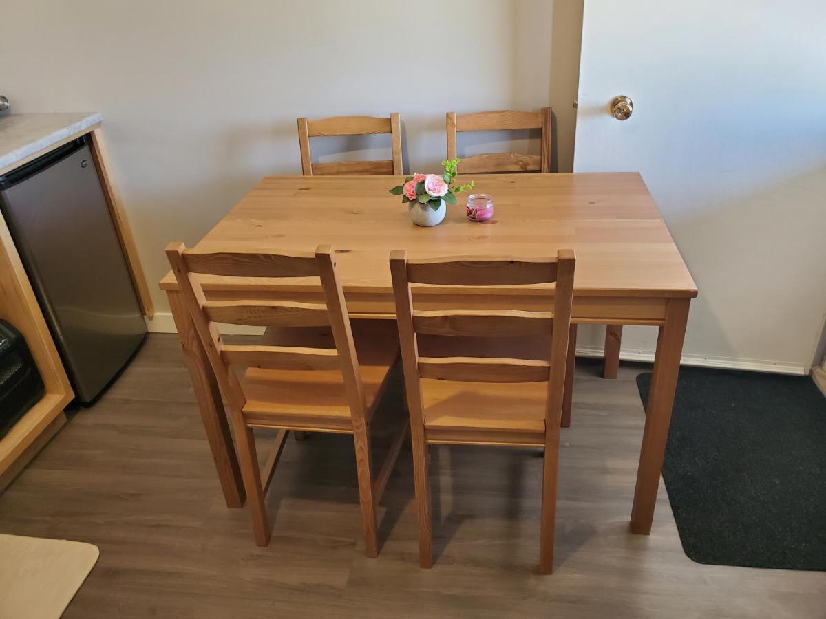 Wolseley Motel Zewnętrze zdjęcie