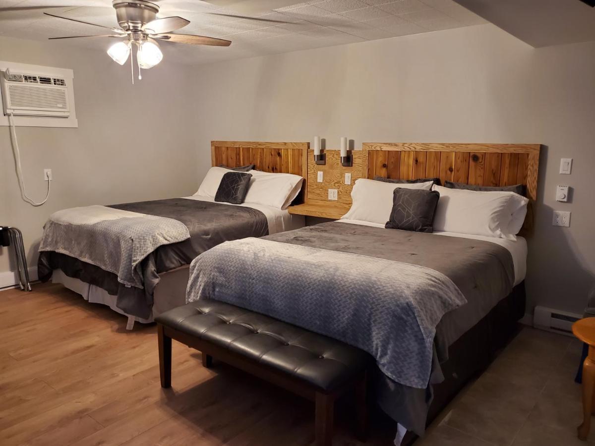 Wolseley Motel Zewnętrze zdjęcie