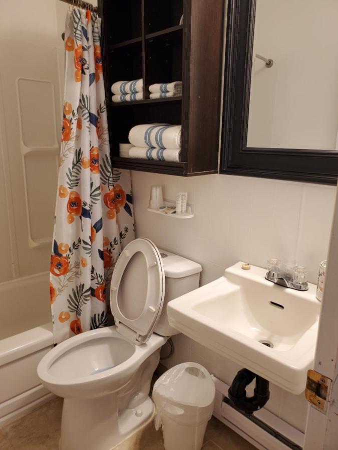 Wolseley Motel Zewnętrze zdjęcie
