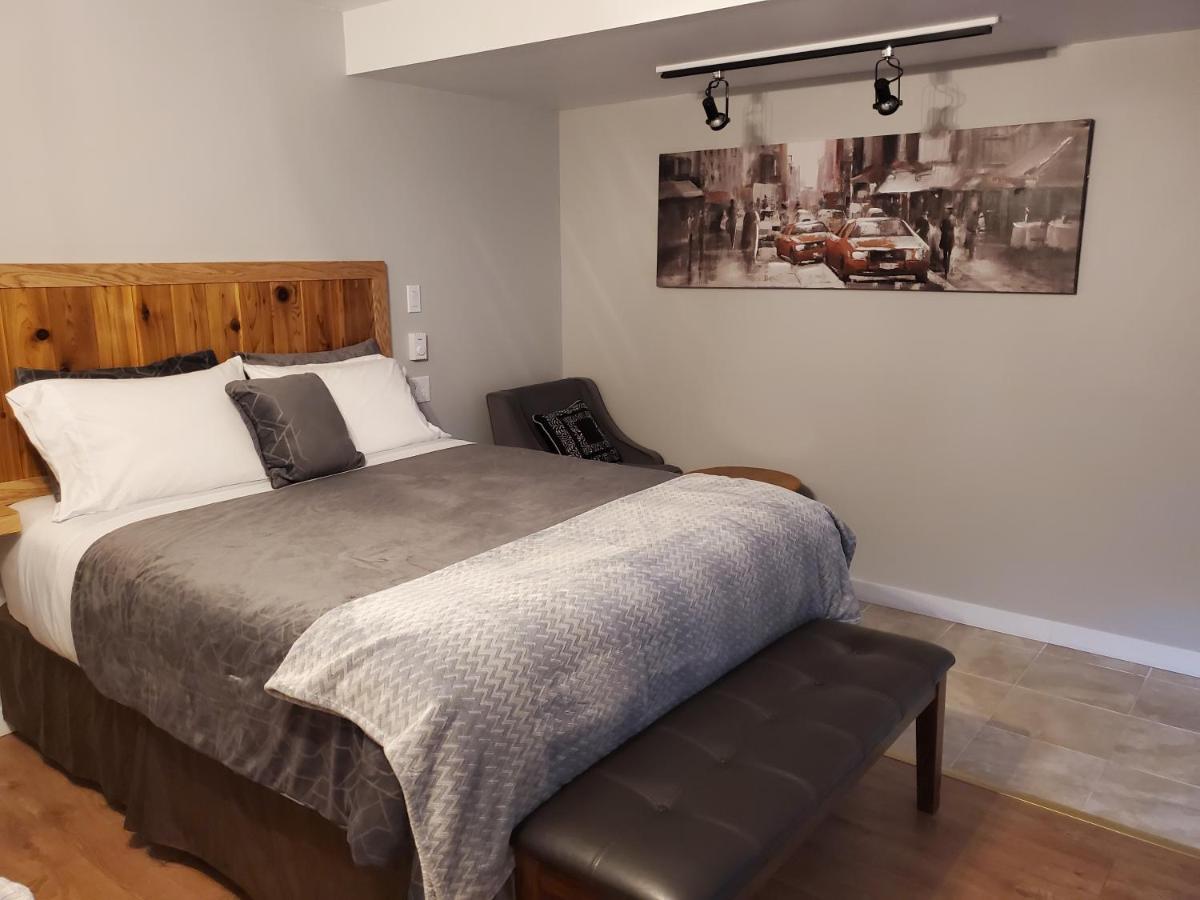 Wolseley Motel Zewnętrze zdjęcie