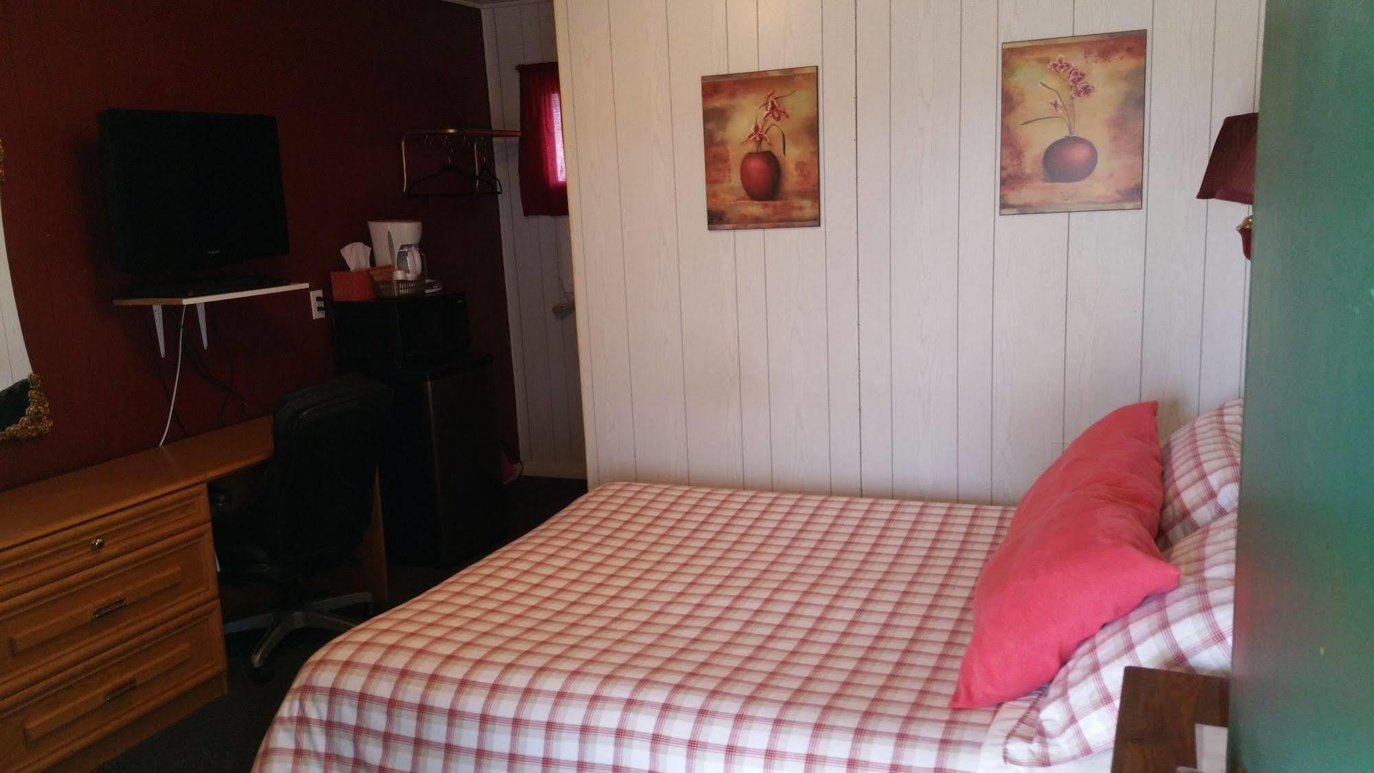 Wolseley Motel Zewnętrze zdjęcie