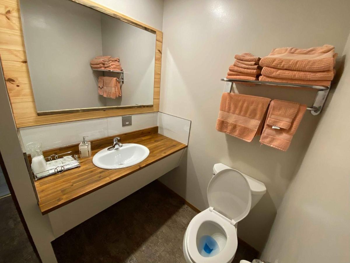 Wolseley Motel Zewnętrze zdjęcie